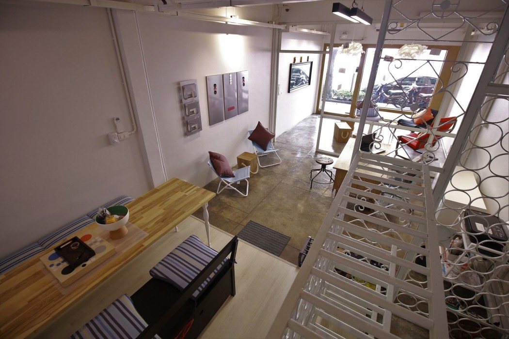 168 Hostel 32/86