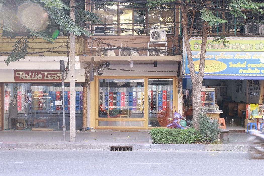 168 Hostel 22/86