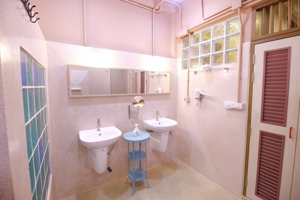 168 Hostel 25/86
