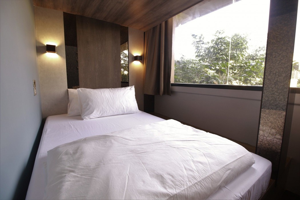 168 Hostel 53/86