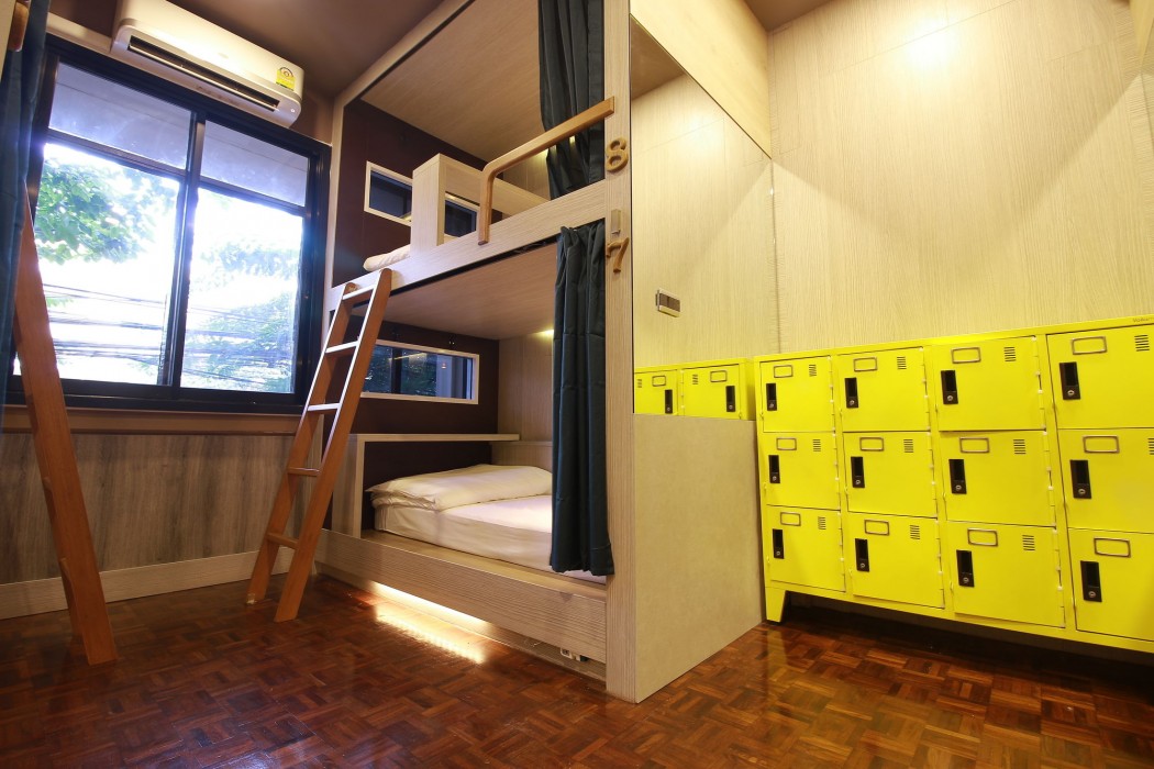 168 Hostel 50/86