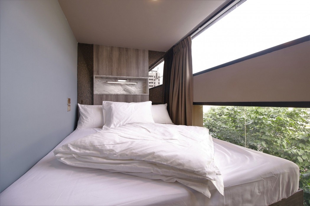 168 Hostel 24/86