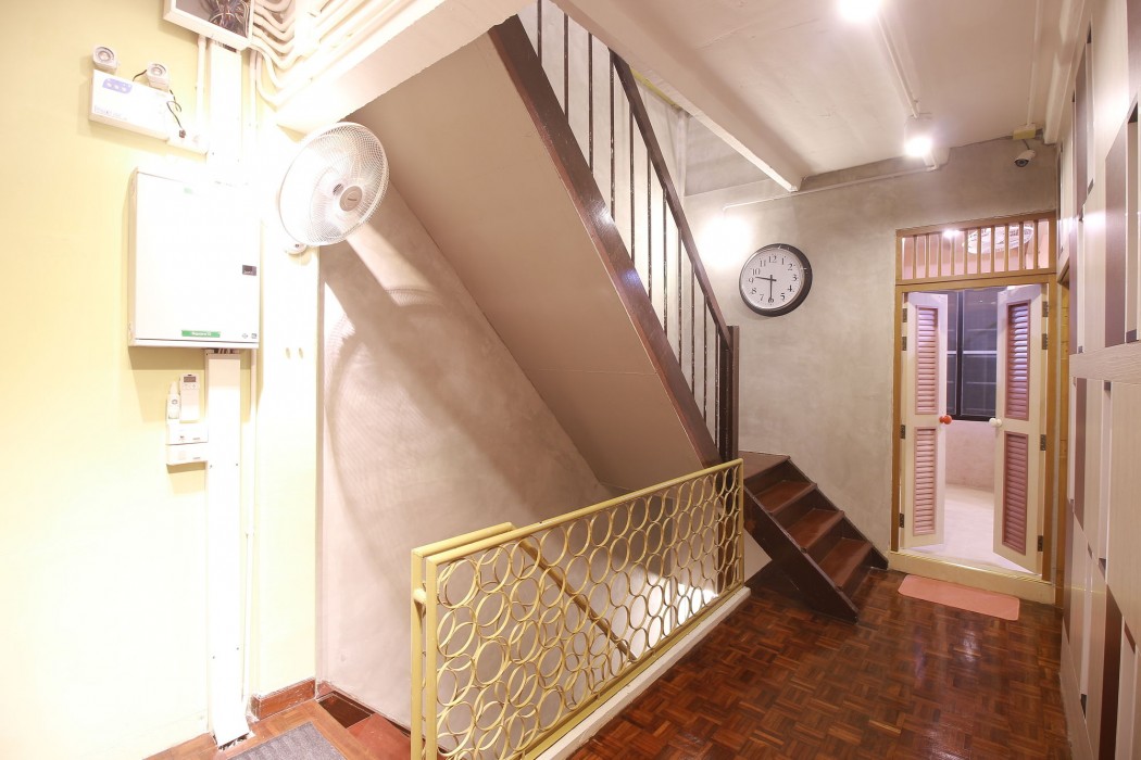 168 Hostel 23/86