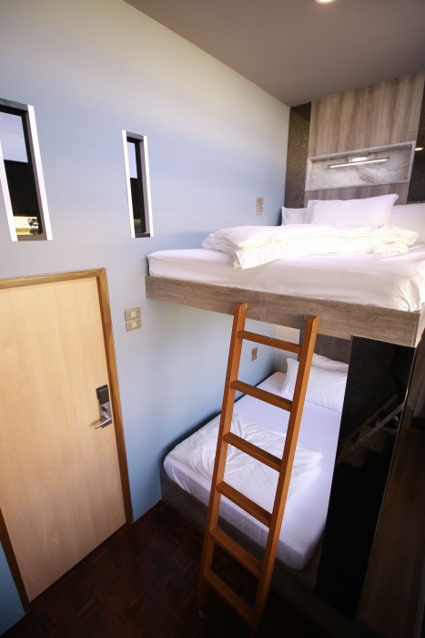 168 Hostel 40/86