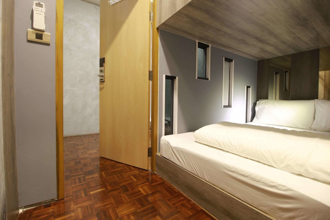 168 Hostel 33/86