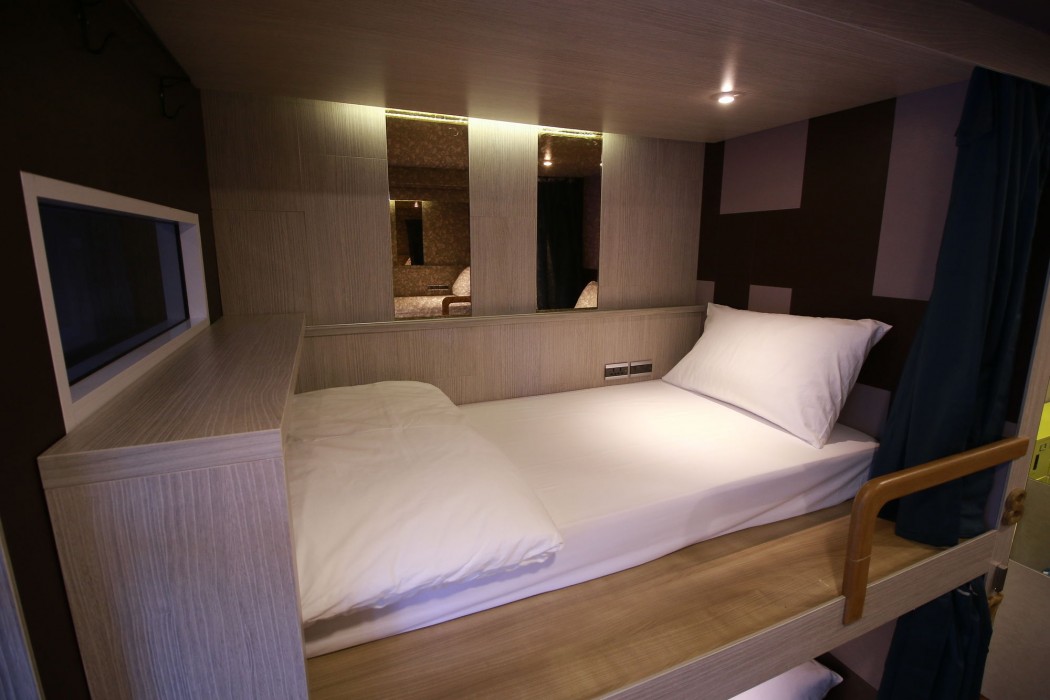 168 Hostel 21/86