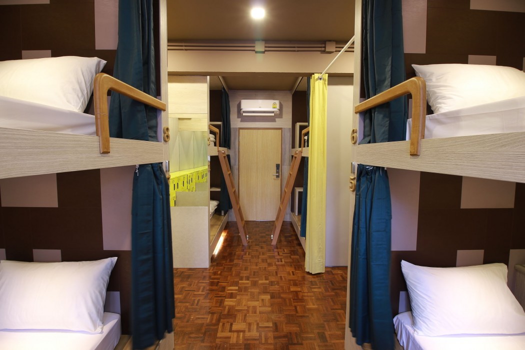 168 Hostel 63/86