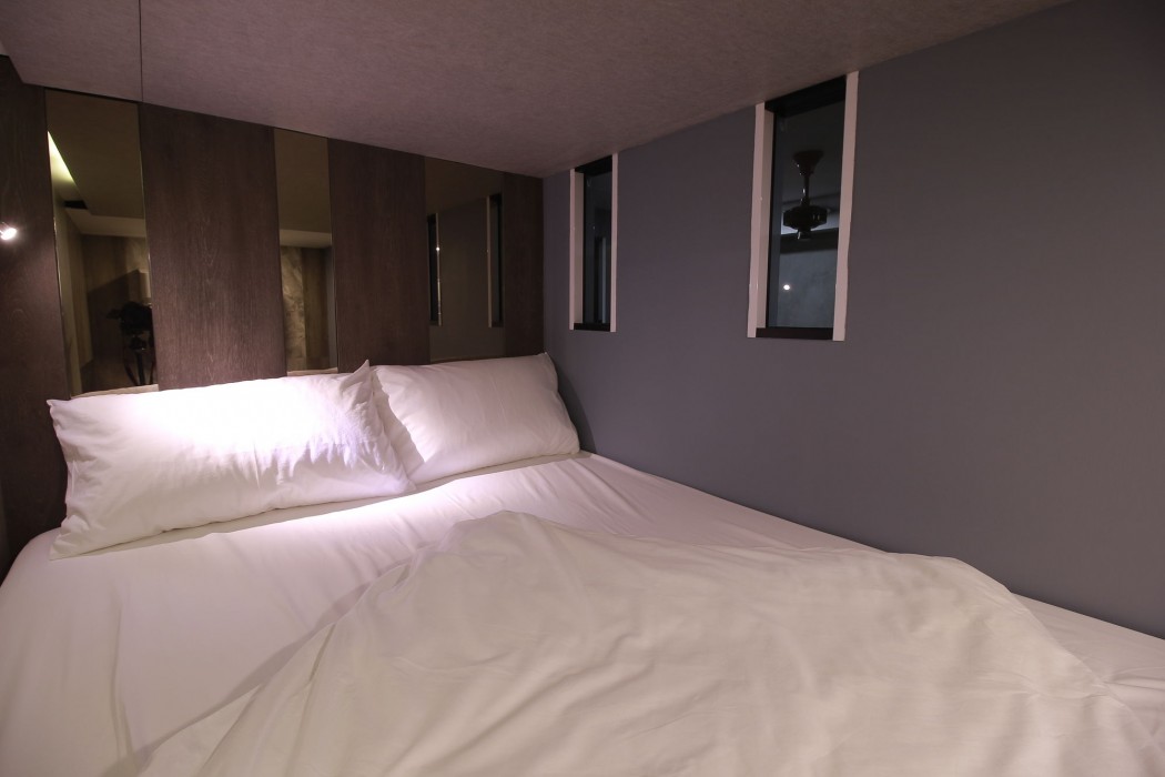 168 Hostel 65/86