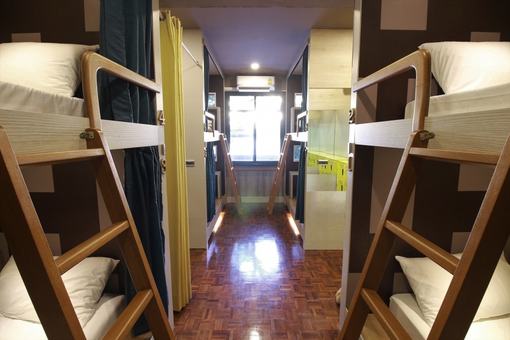 168 Hostel 20/86