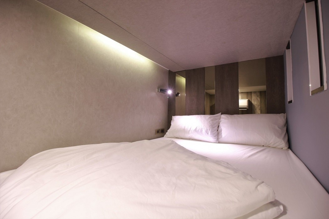168 Hostel 38/86