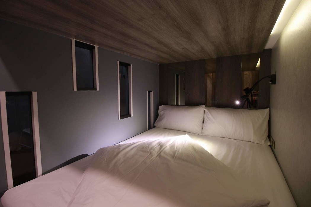 168 Hostel 44/86
