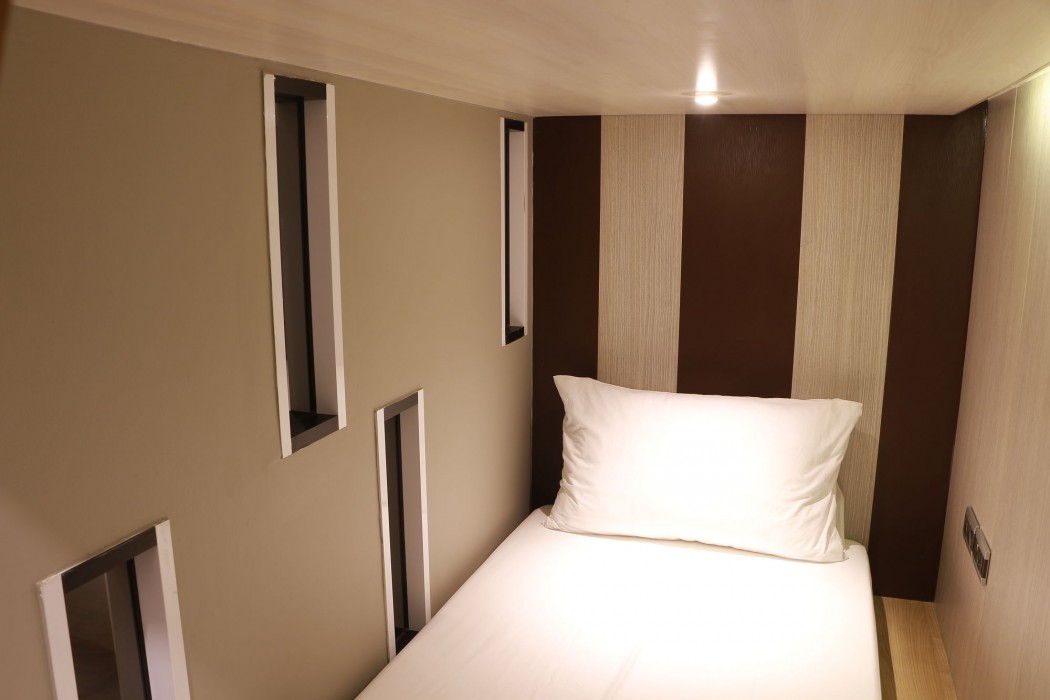 168 Hostel 46/86