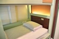 Yoo Yen Pen Sook Hostel 31/64
