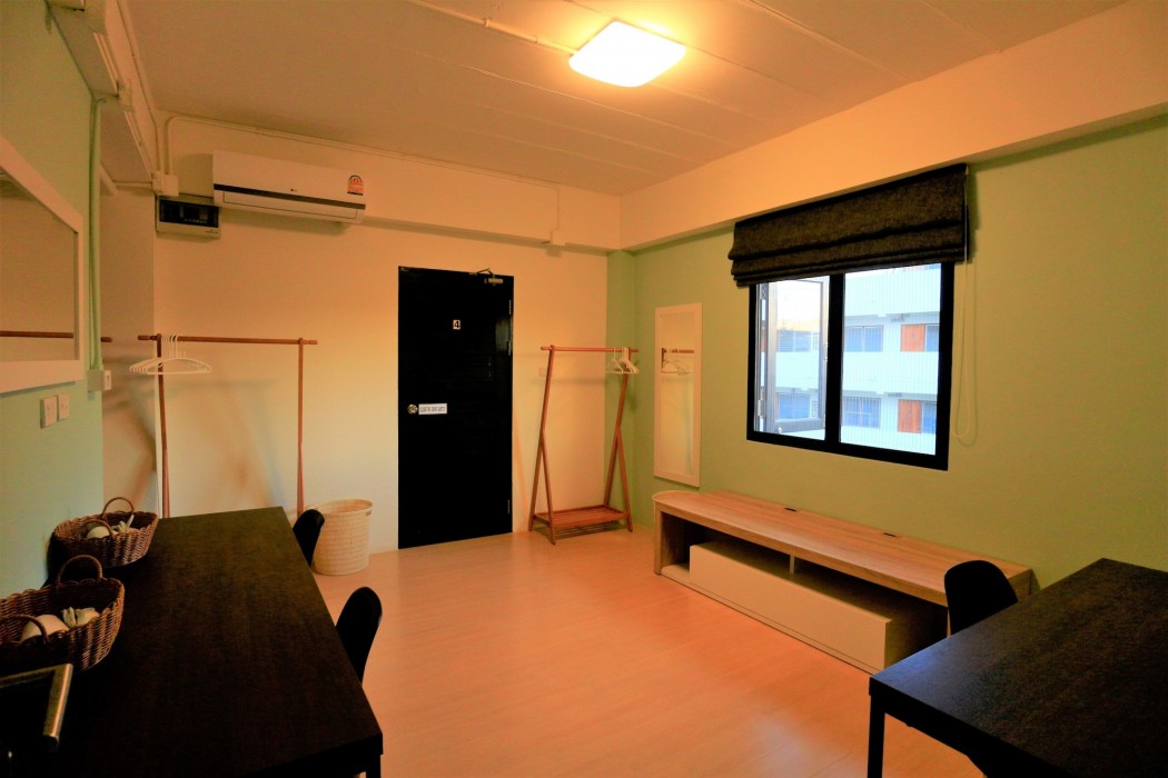 Baan Ploy In - Adults Only 22/54
