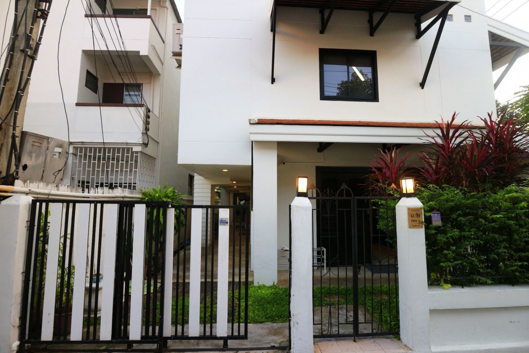Baan Ploy In - Adults Only 25/54