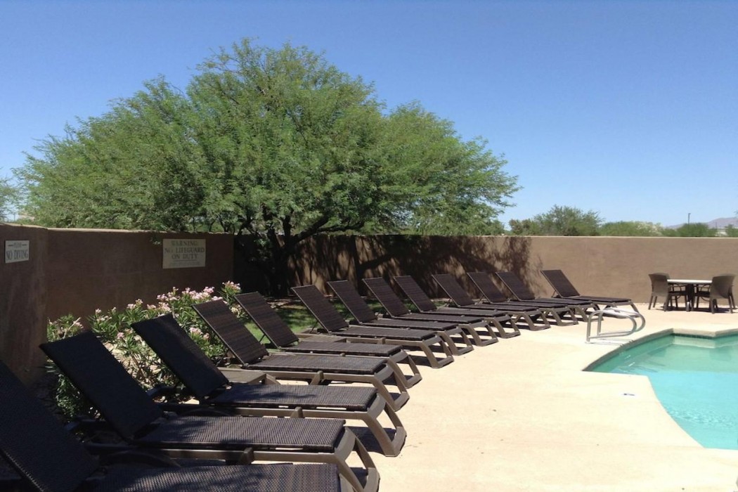 Country Inn & Suites by Radisson, Mesa, AZ 11/22