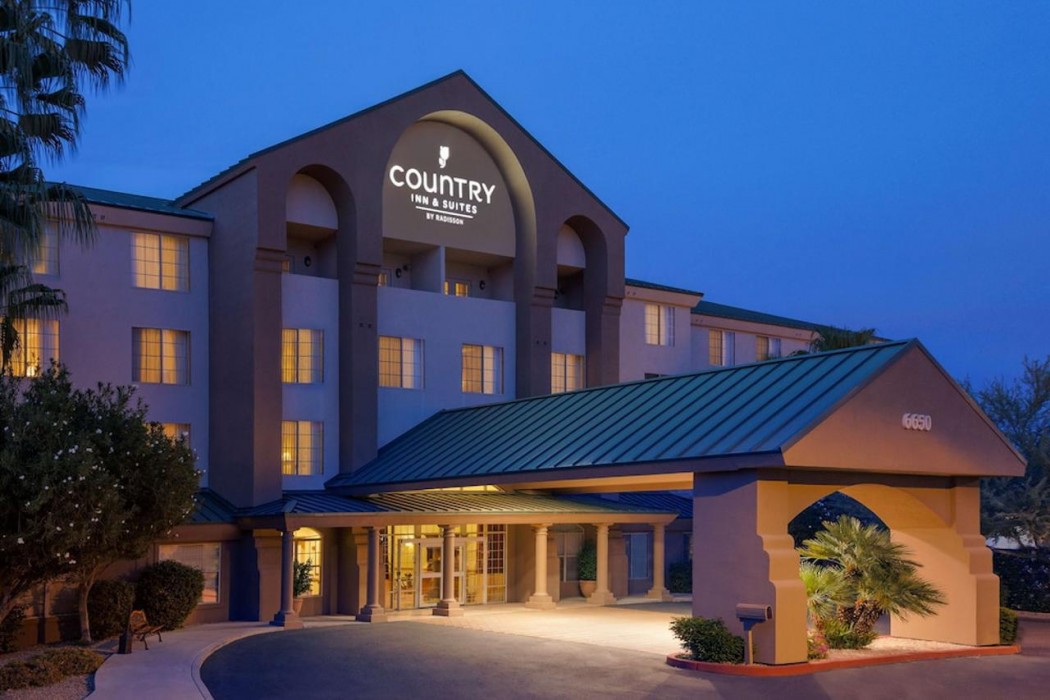 Country Inn & Suites by Radisson, Mesa, AZ 1/22