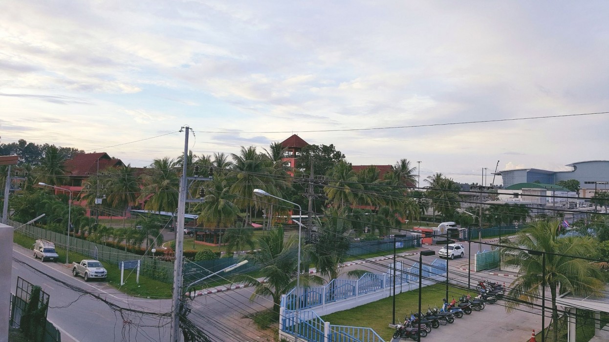 Bs Airport At Phuket 56/78
