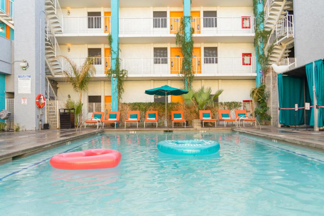 The Clarendon Hotel & Spa, BW Signature Collection 12/32