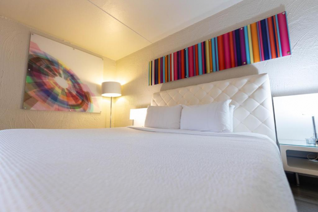 The Clarendon Hotel & Spa, BW Signature Collection 9/32