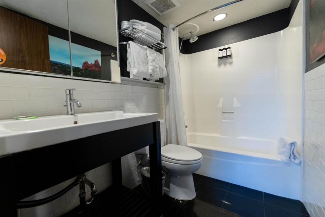 The Clarendon Hotel & Spa, BW Signature Collection 11/32