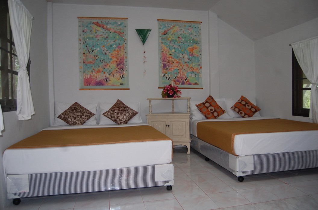 Lay Trang Resort 18/52