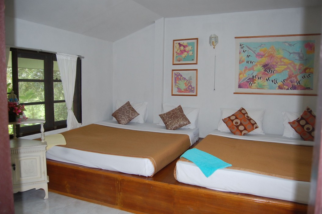 Lay Trang Resort 19/52
