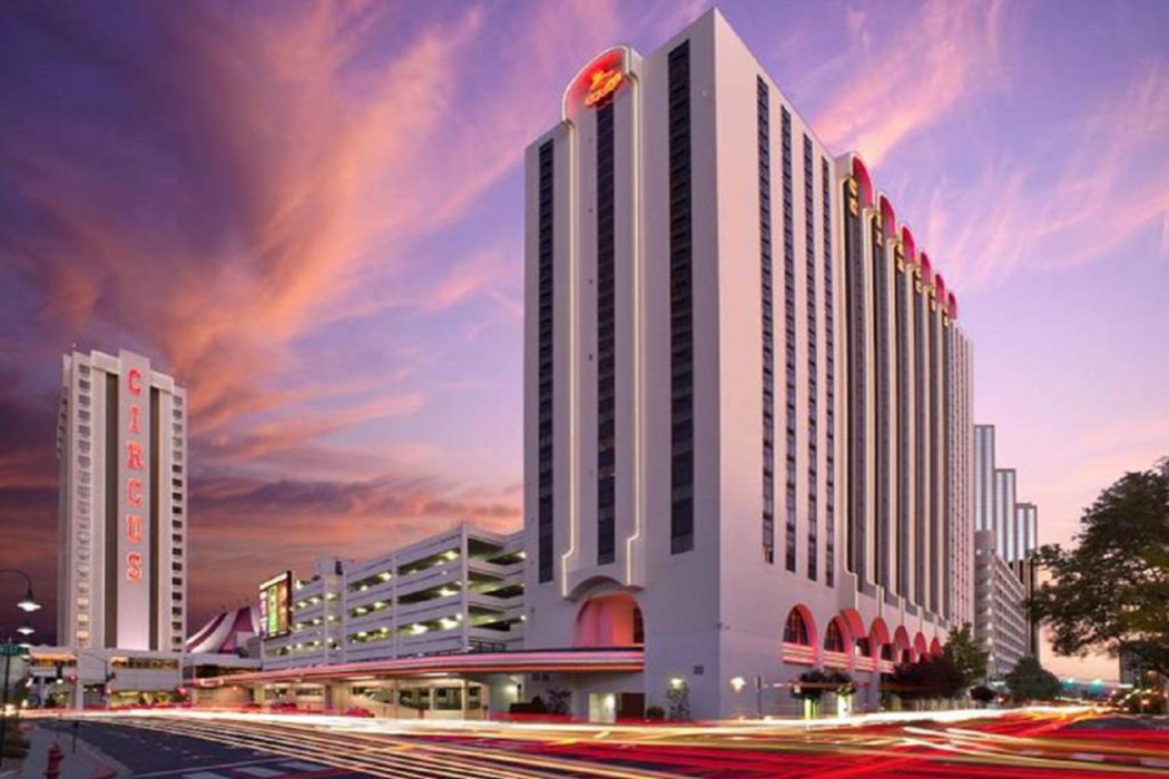 Circus Circus Reno - A Caesars Rewards Destination 1/64