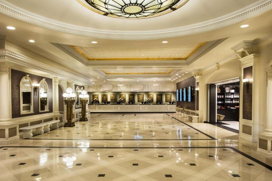 Circus Circus Reno - A Caesars Rewards Destination 6/64