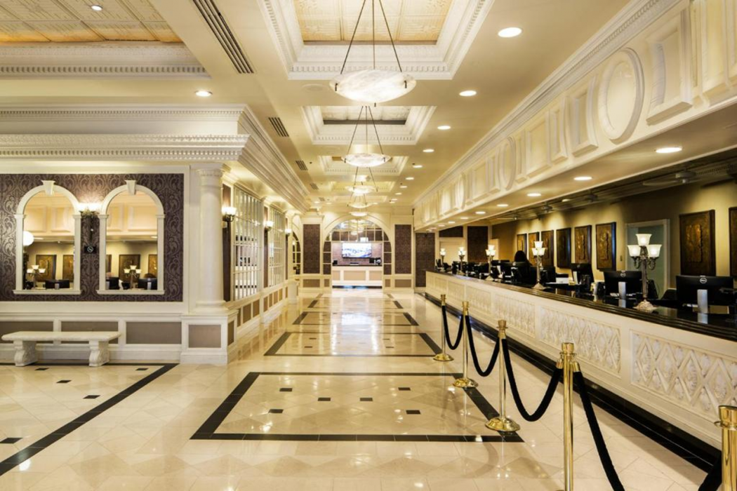 Circus Circus Reno - A Caesars Rewards Destination 5/64