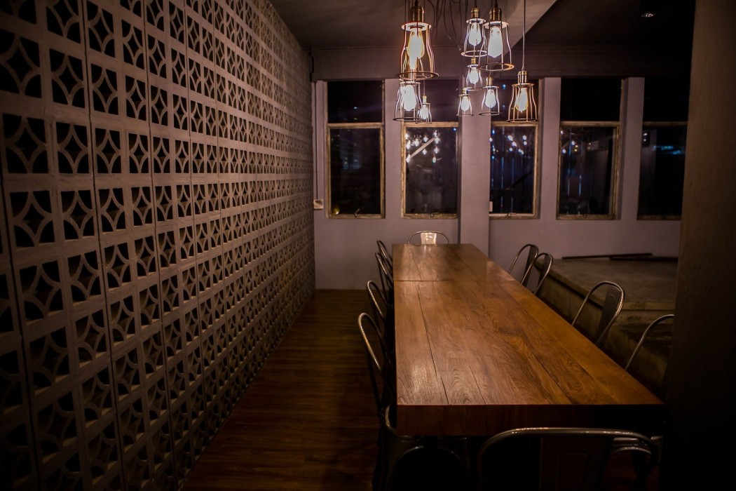Silom Space Hostel 36/72