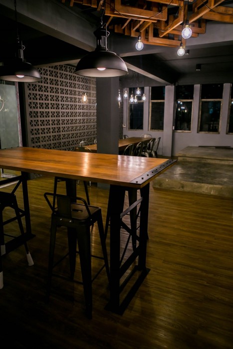 Silom Space Hostel 28/72