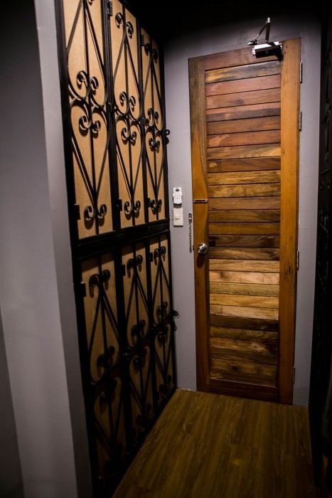 Silom Space Hostel 45/72