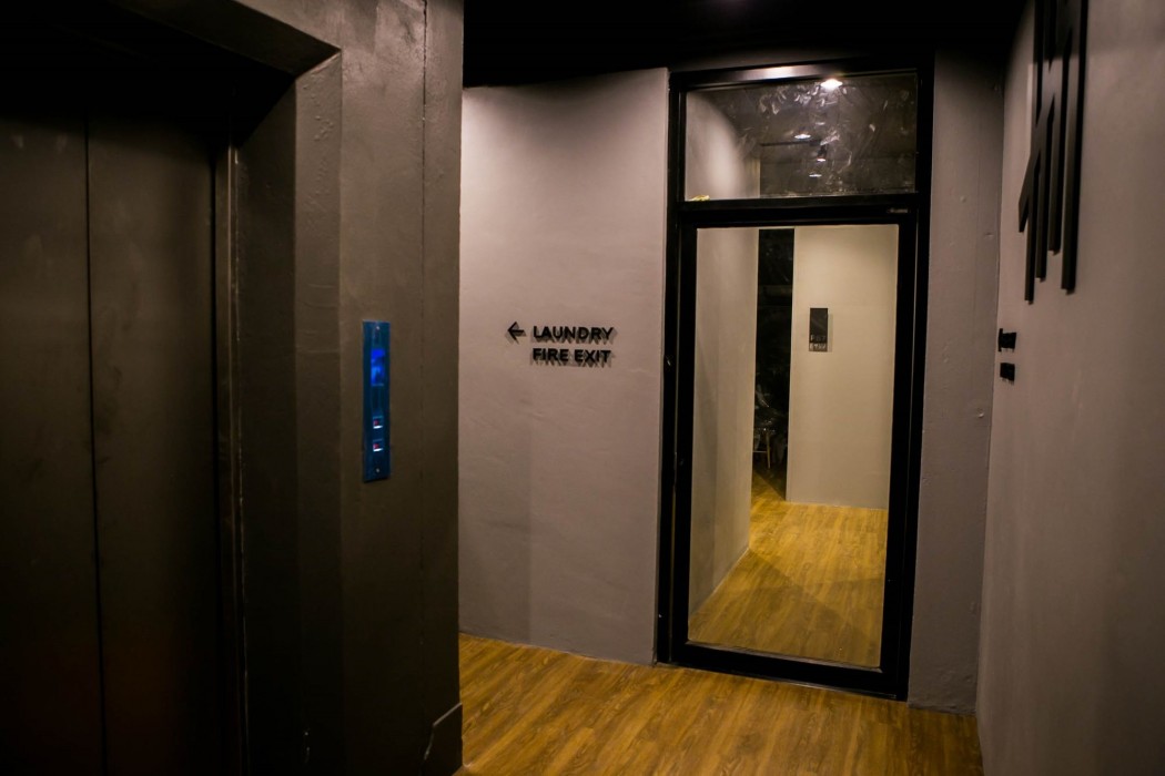 Silom Space Hostel 48/72
