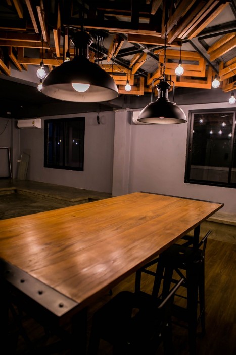 Silom Space Hostel 40/72