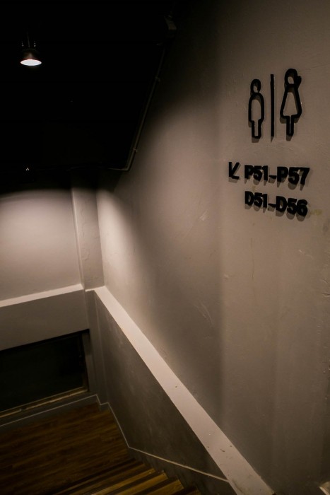Silom Space Hostel 35/72