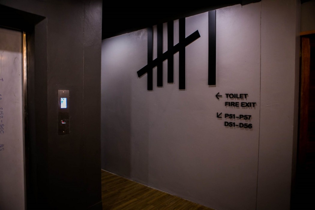 Silom Space Hostel 33/72