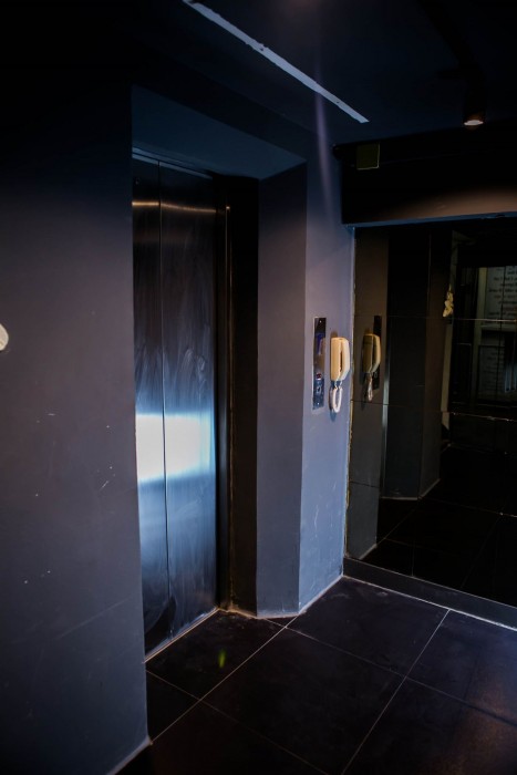 Silom Space Hostel 41/72