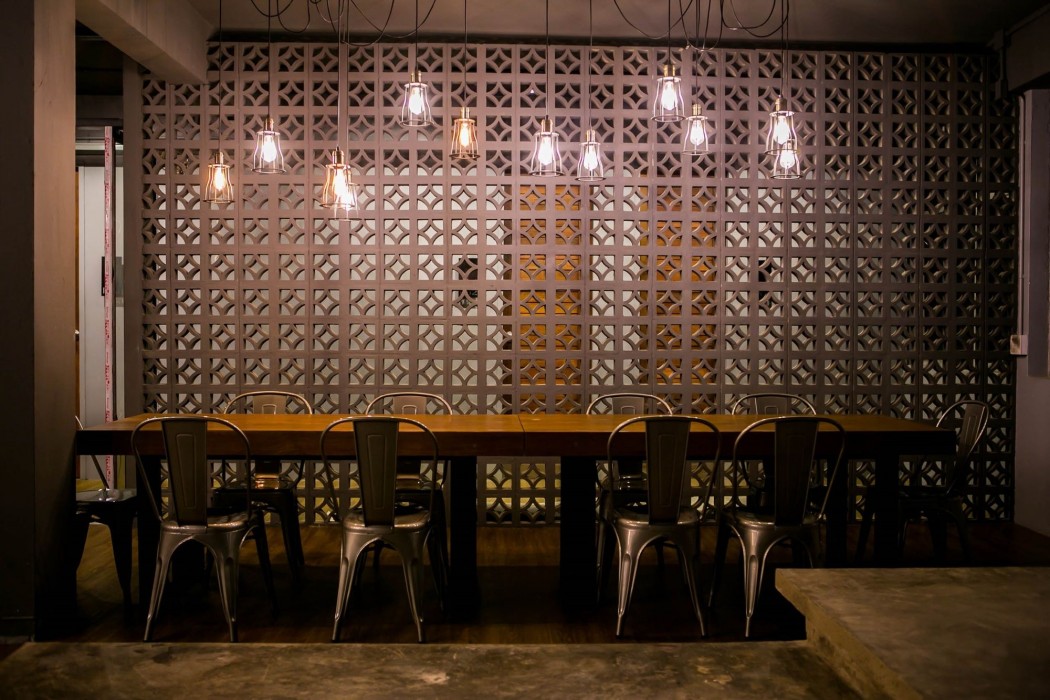 Silom Space Hostel 46/72