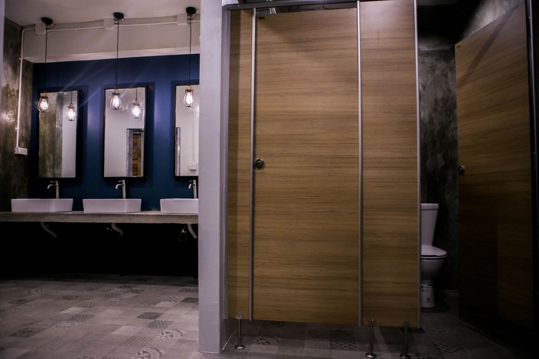 Silom Space Hostel 49/72