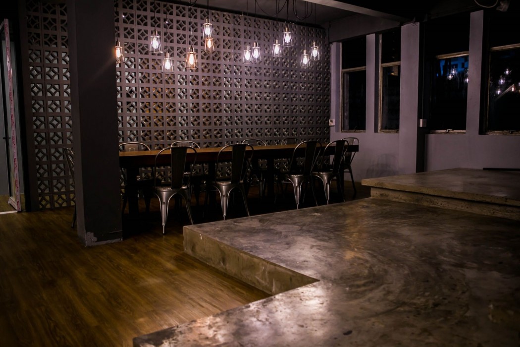 Silom Space Hostel 34/72