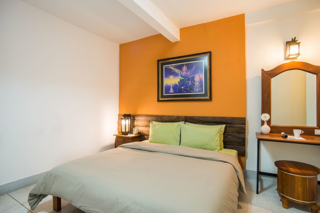 Banthat Thong Hostel 24/35