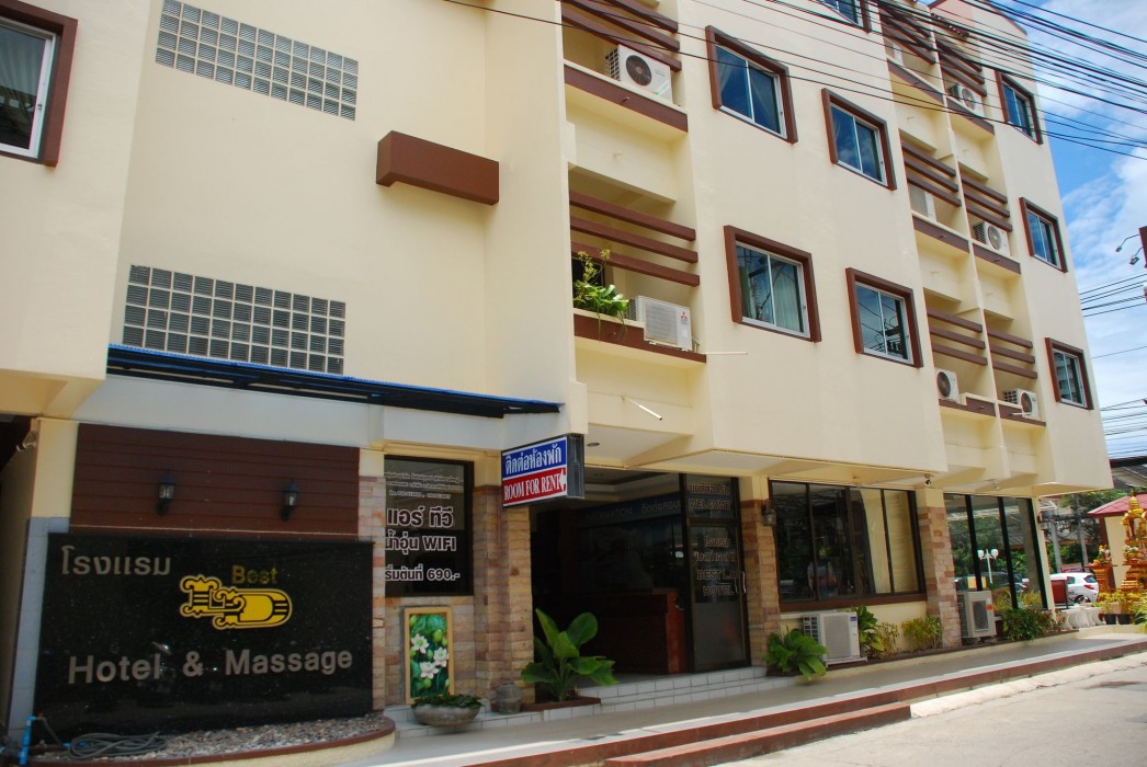 Best Ld Hotel 67/90