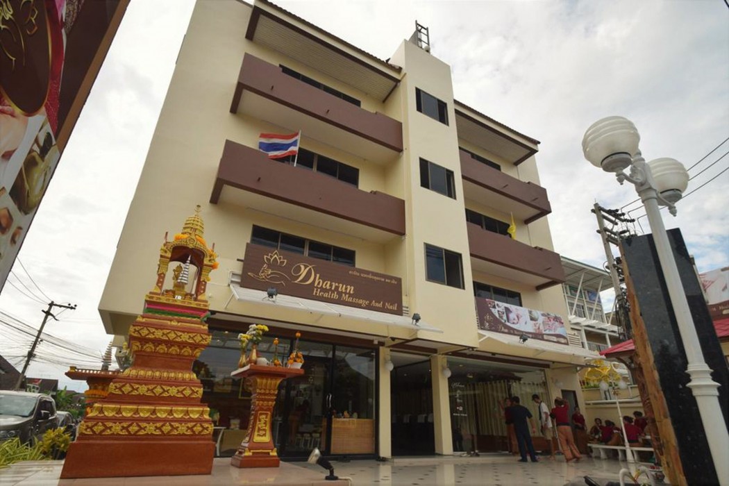 Best Ld Hotel 38/90
