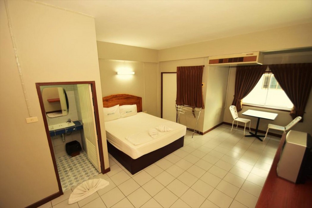 Best Ld Hotel 59/90