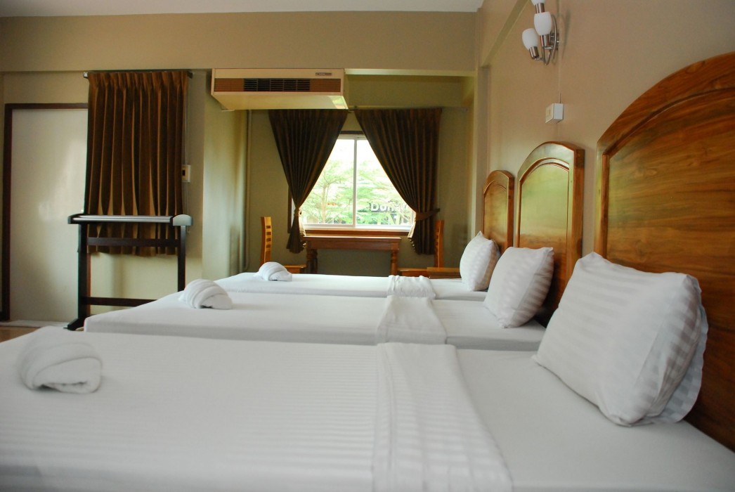 Best Ld Hotel 57/90