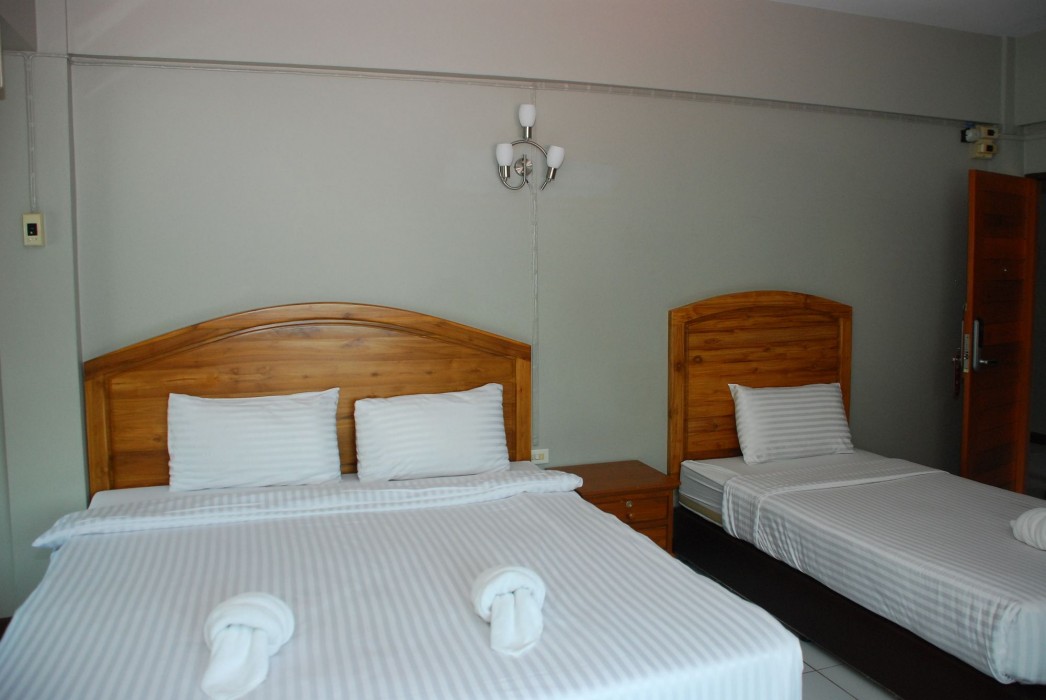 Best Ld Hotel 55/90
