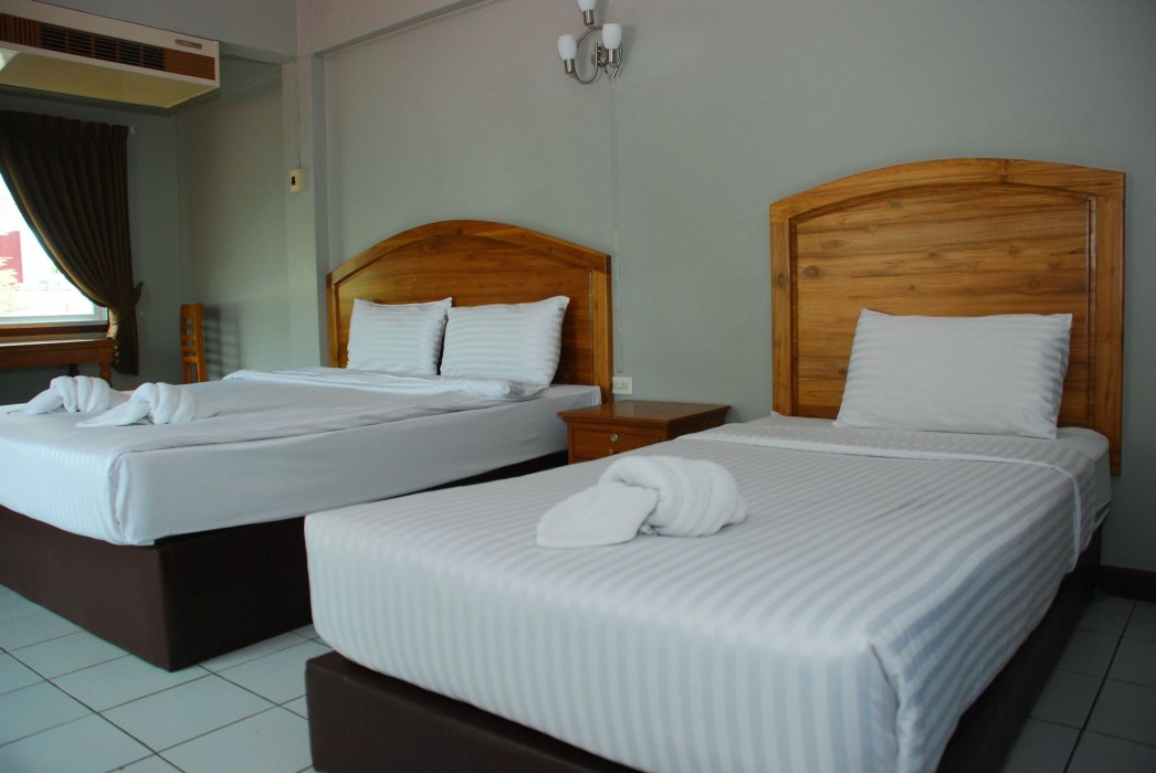 Best Ld Hotel 61/90