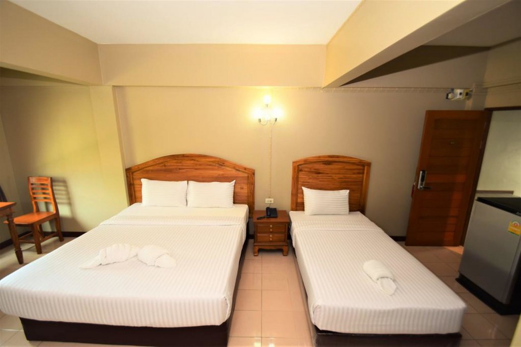 Best Ld Hotel 34/90