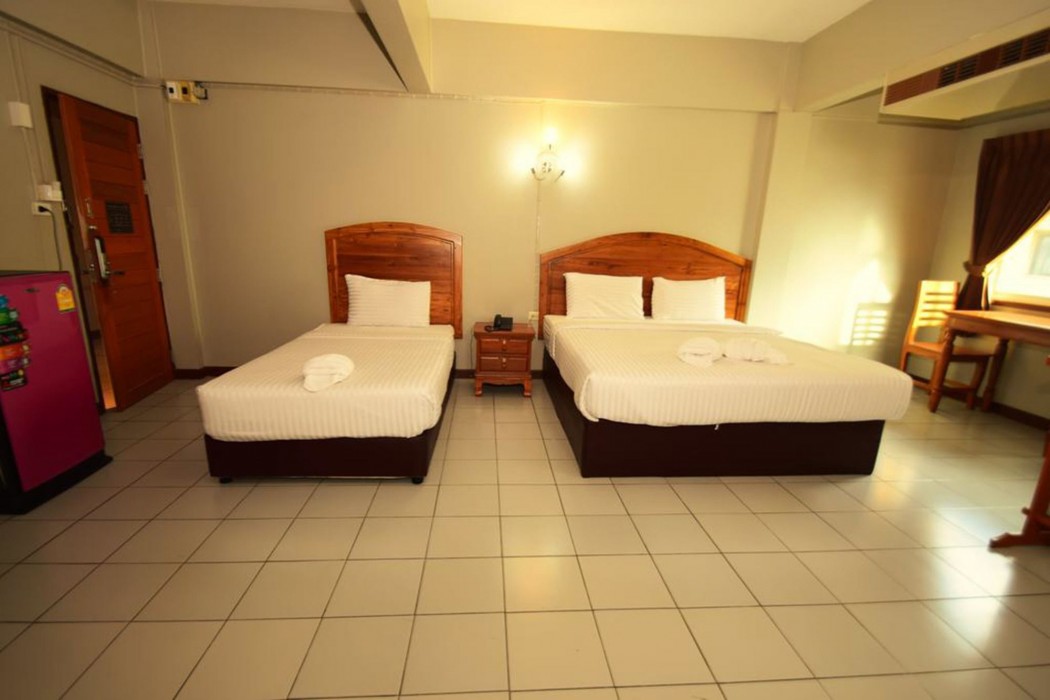 Best Ld Hotel 31/90